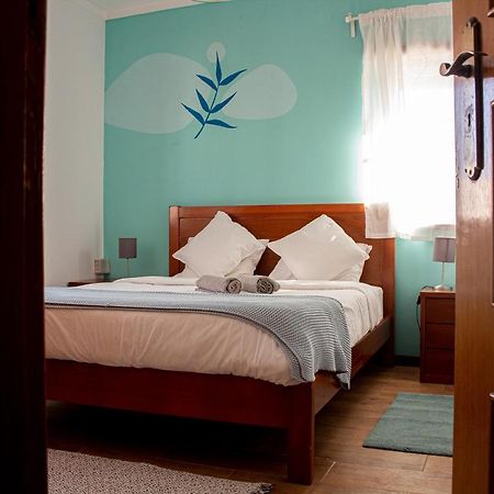 Baleal Guesthouse Dış mekan fotoğraf