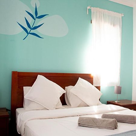 Baleal Guesthouse Dış mekan fotoğraf