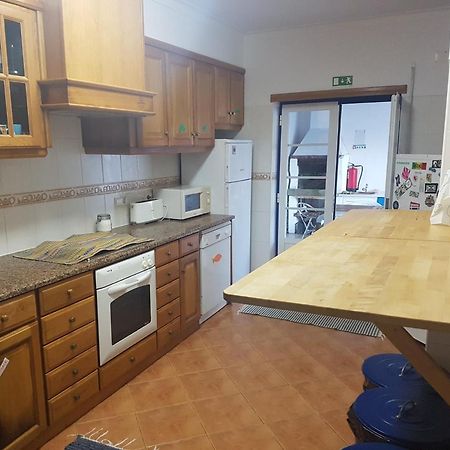 Baleal Guesthouse Dış mekan fotoğraf