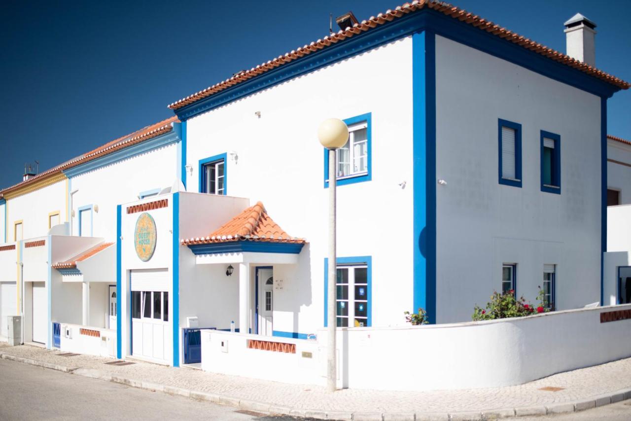 Baleal Guesthouse Dış mekan fotoğraf