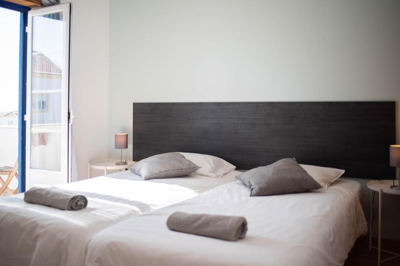 Baleal Guesthouse Dış mekan fotoğraf