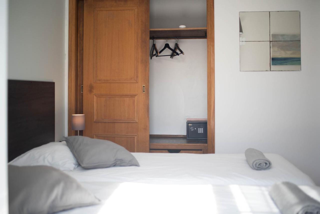 Baleal Guesthouse Dış mekan fotoğraf