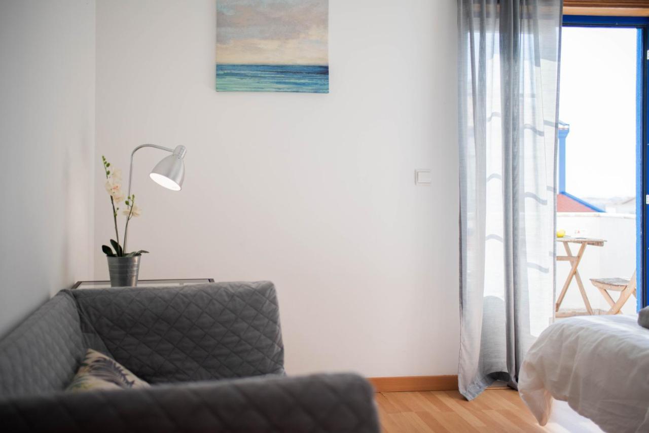 Baleal Guesthouse Dış mekan fotoğraf