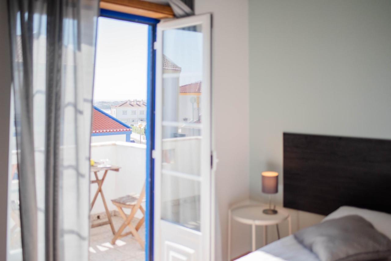 Baleal Guesthouse Dış mekan fotoğraf