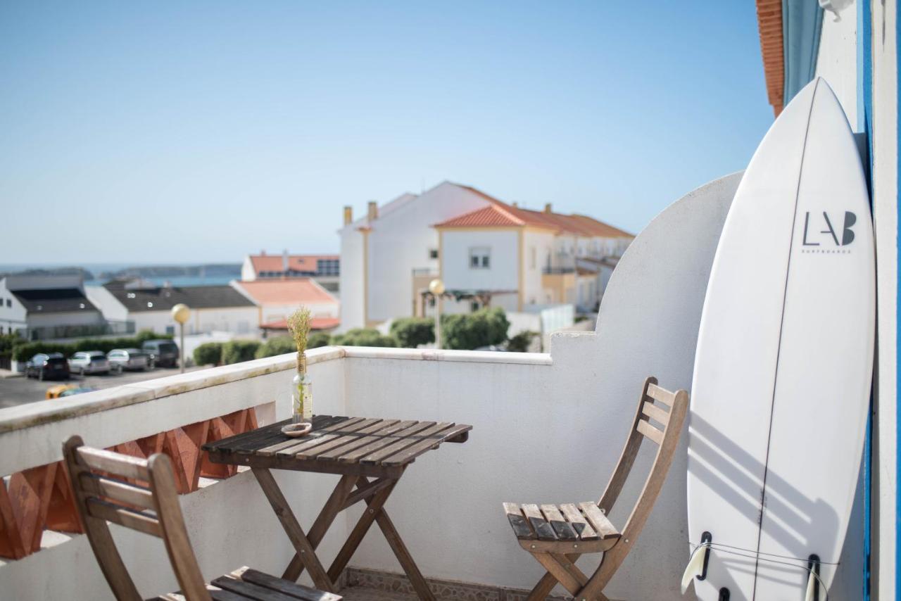 Baleal Guesthouse Dış mekan fotoğraf
