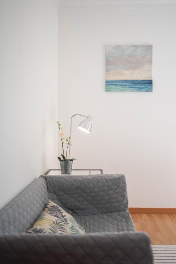 Baleal Guesthouse Dış mekan fotoğraf