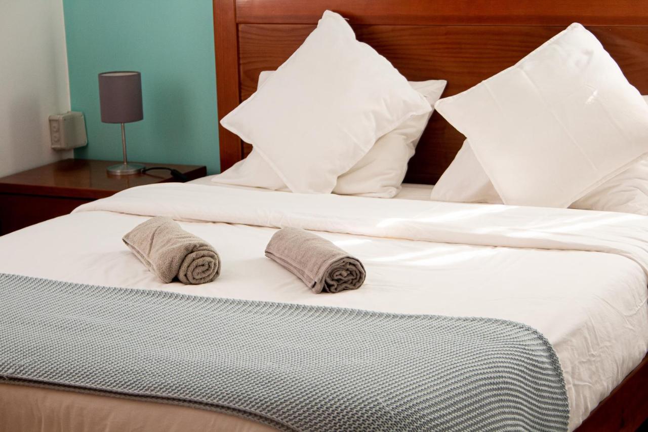 Baleal Guesthouse Dış mekan fotoğraf