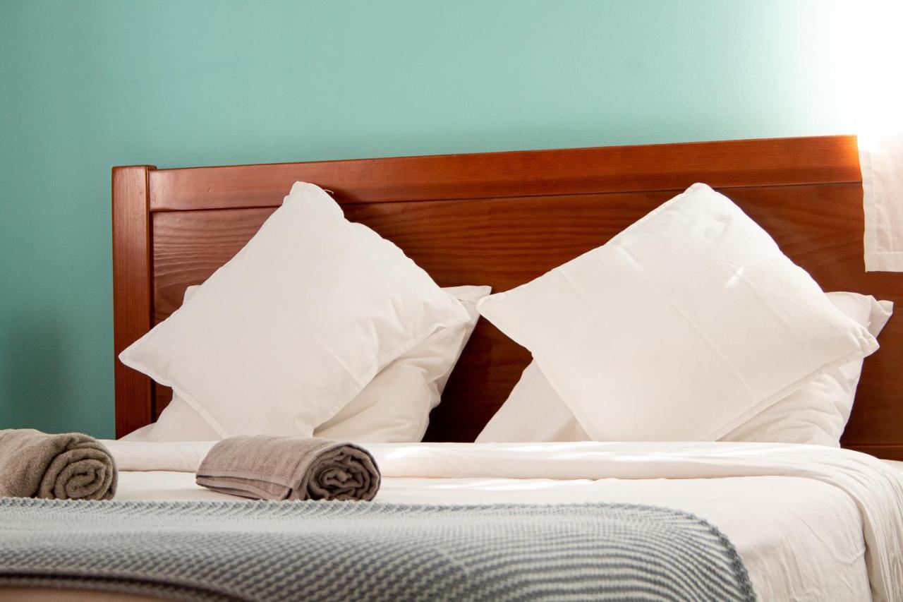 Baleal Guesthouse Dış mekan fotoğraf