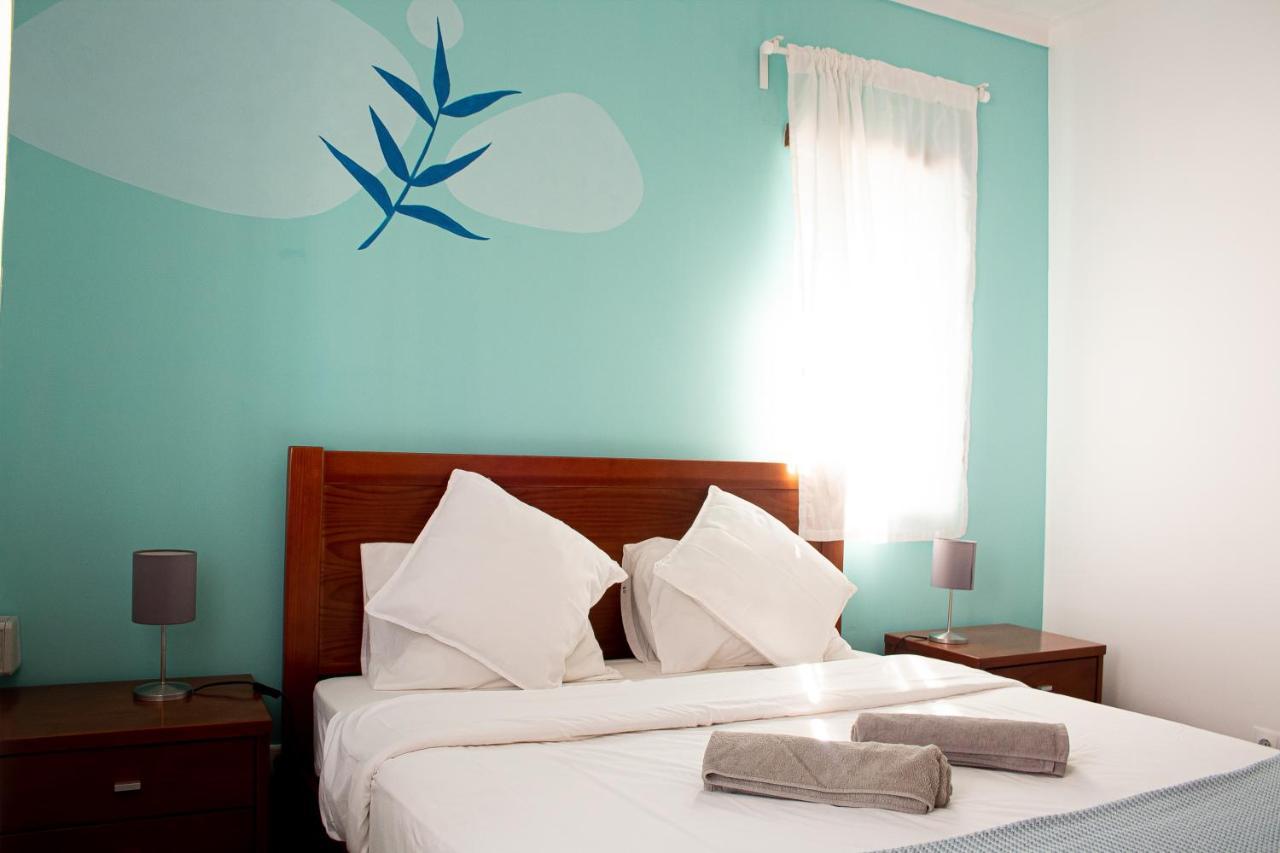Baleal Guesthouse Dış mekan fotoğraf