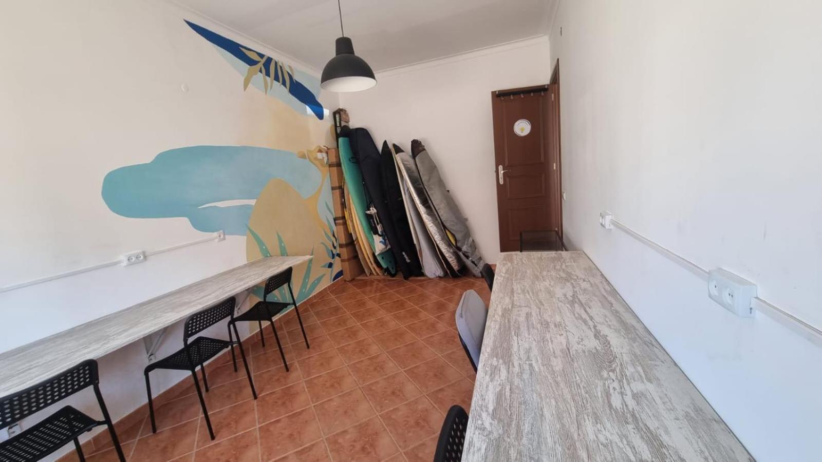 Baleal Guesthouse Dış mekan fotoğraf