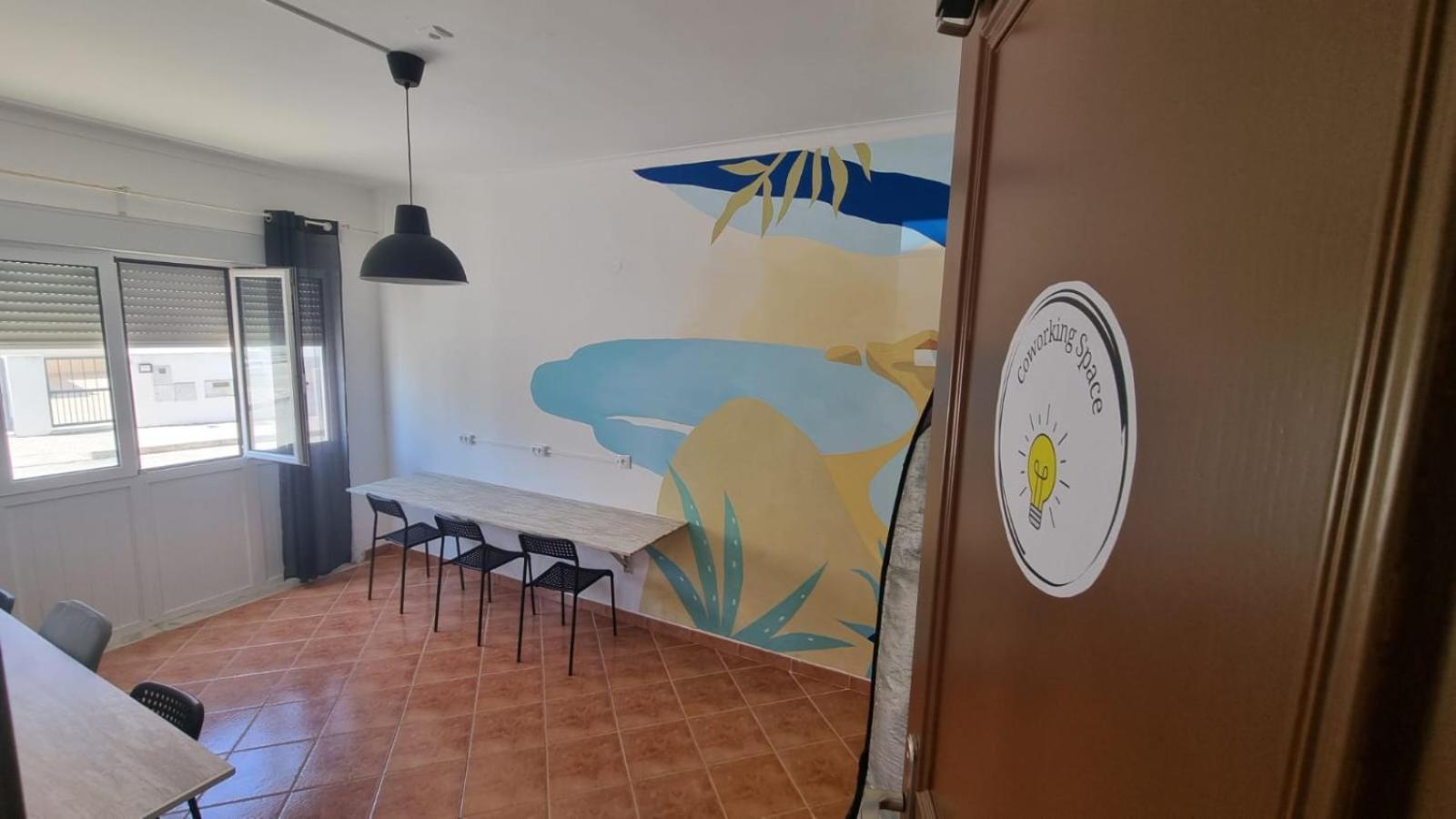 Baleal Guesthouse Dış mekan fotoğraf
