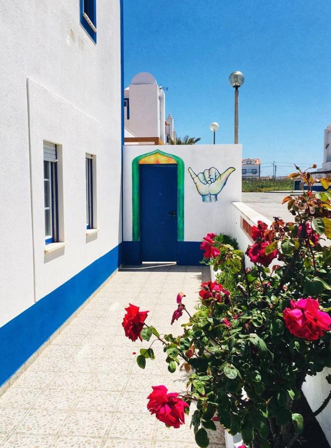 Baleal Guesthouse Dış mekan fotoğraf