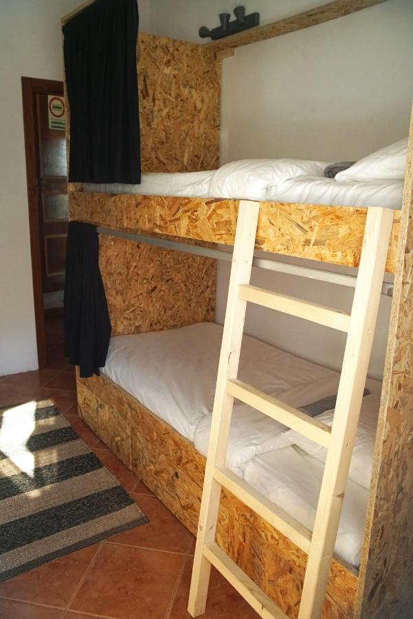Baleal Guesthouse Dış mekan fotoğraf