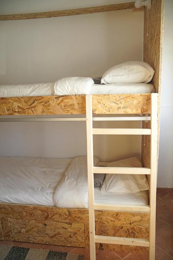 Baleal Guesthouse Dış mekan fotoğraf