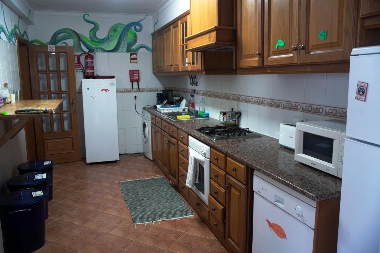 Baleal Guesthouse Dış mekan fotoğraf