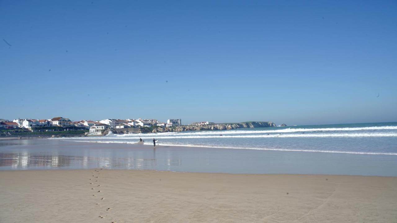 Baleal Guesthouse Dış mekan fotoğraf