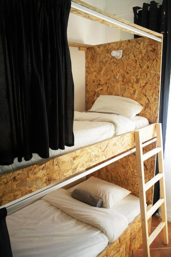 Baleal Guesthouse Dış mekan fotoğraf
