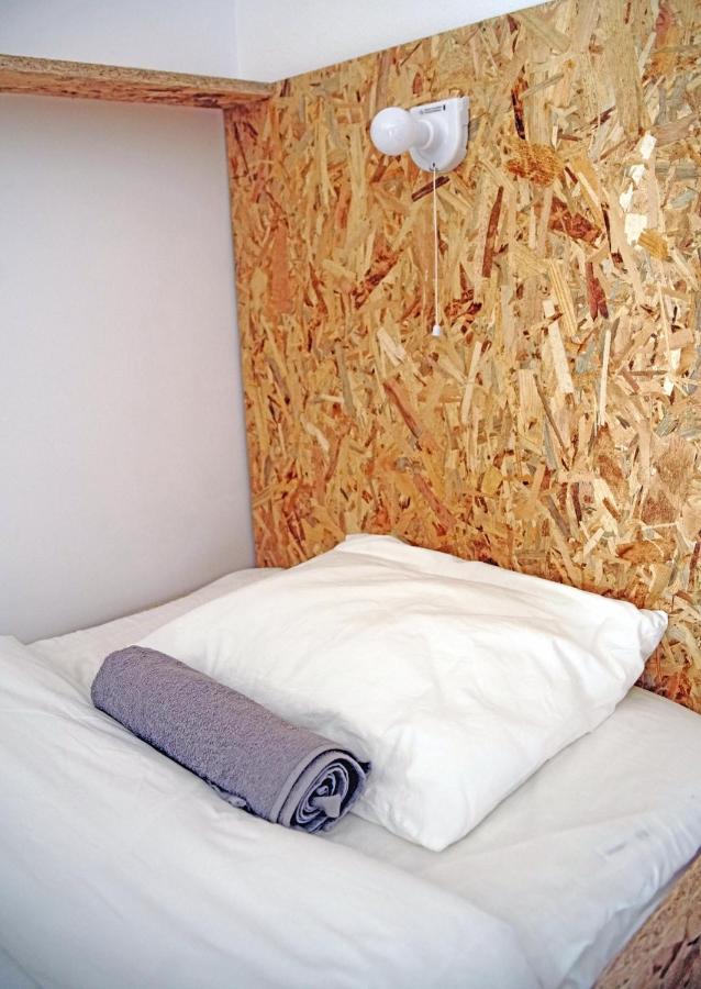 Baleal Guesthouse Dış mekan fotoğraf