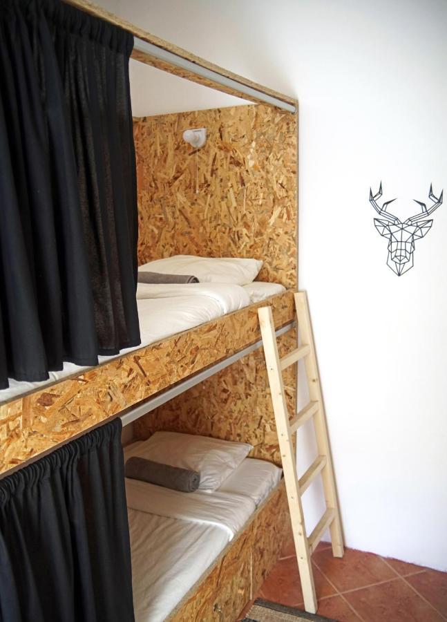 Baleal Guesthouse Dış mekan fotoğraf